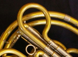 Kortesmaki on sale french horns