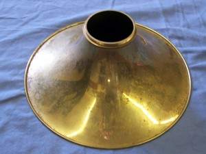 Ask Dave: So, you've decided to cut your bell. Now what?, Horn Matters, A  French Horn and Brass Site and Resource