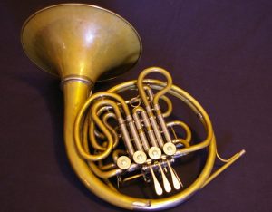 Lawson shop french horn