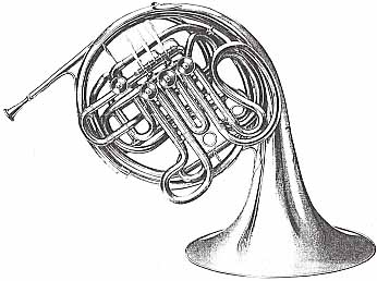 What is a Compensating Double? | Horn Matters | A French Horn and Brass ...