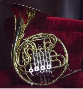A Wagner Tuba Mouthpiece, Horn Matters, A French Horn and Brass Site and  Resource