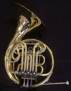 Osmun Standard Horn Cup - Osmun Music